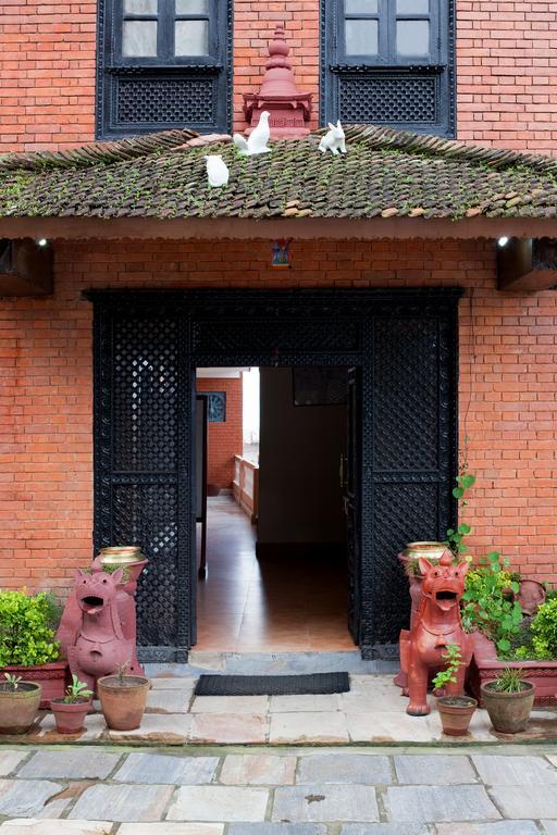 Nagarkot Sunshine Hotel Baluwapati Deupur Kültér fotó