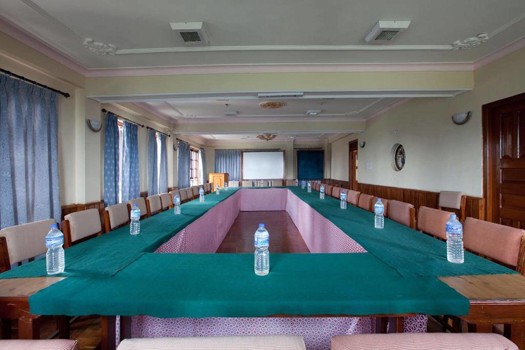 Nagarkot Sunshine Hotel Baluwapati Deupur Kültér fotó