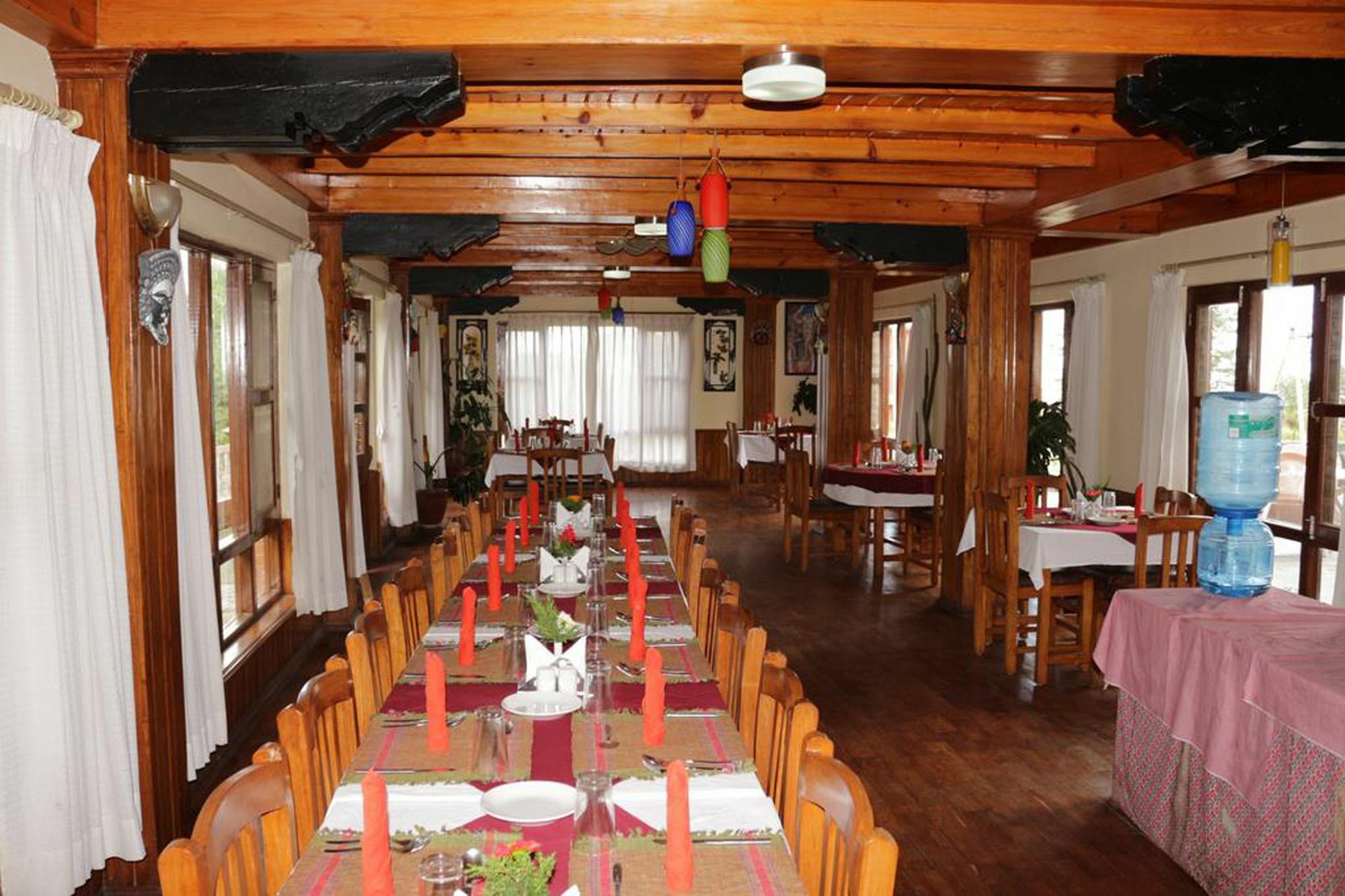 Nagarkot Sunshine Hotel Baluwapati Deupur Kültér fotó