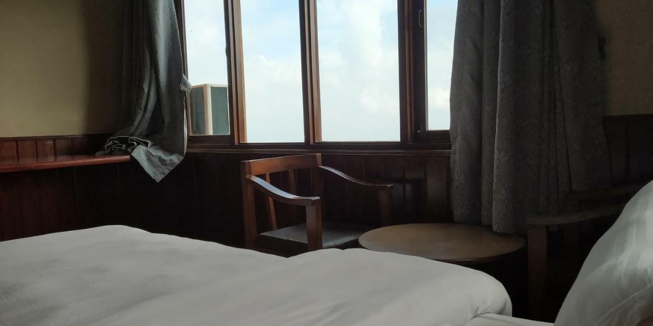 Nagarkot Sunshine Hotel Baluwapati Deupur Kültér fotó