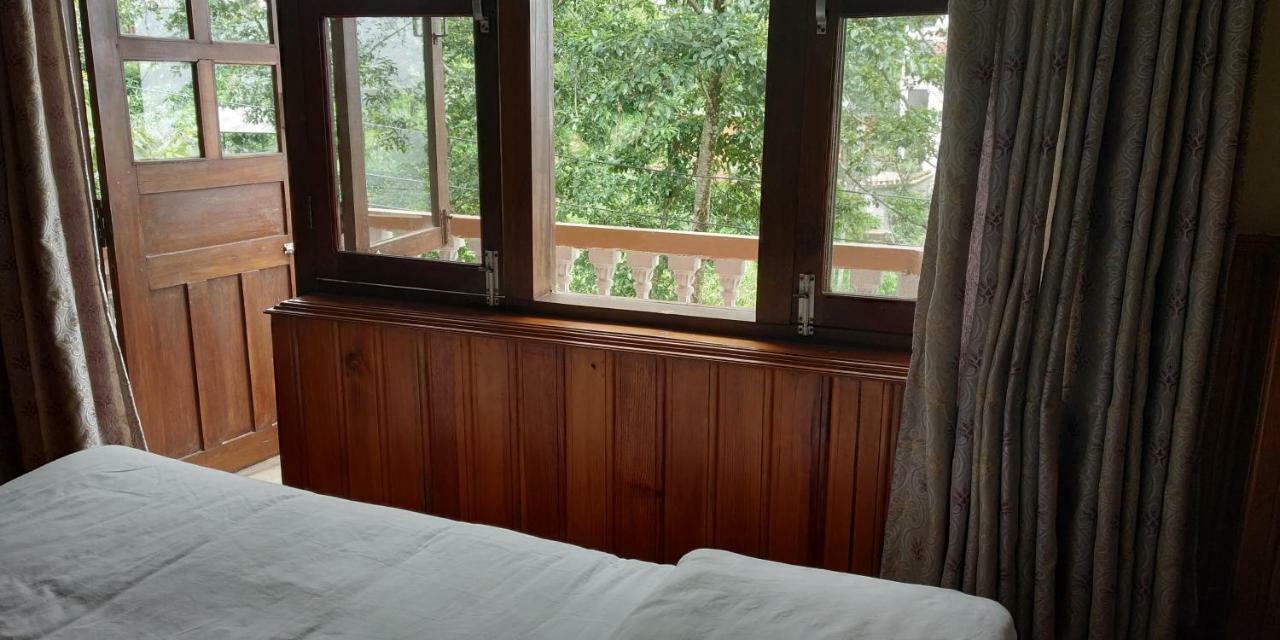 Nagarkot Sunshine Hotel Baluwapati Deupur Kültér fotó
