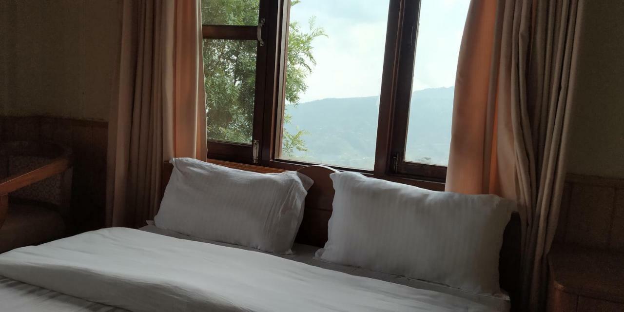 Nagarkot Sunshine Hotel Baluwapati Deupur Kültér fotó