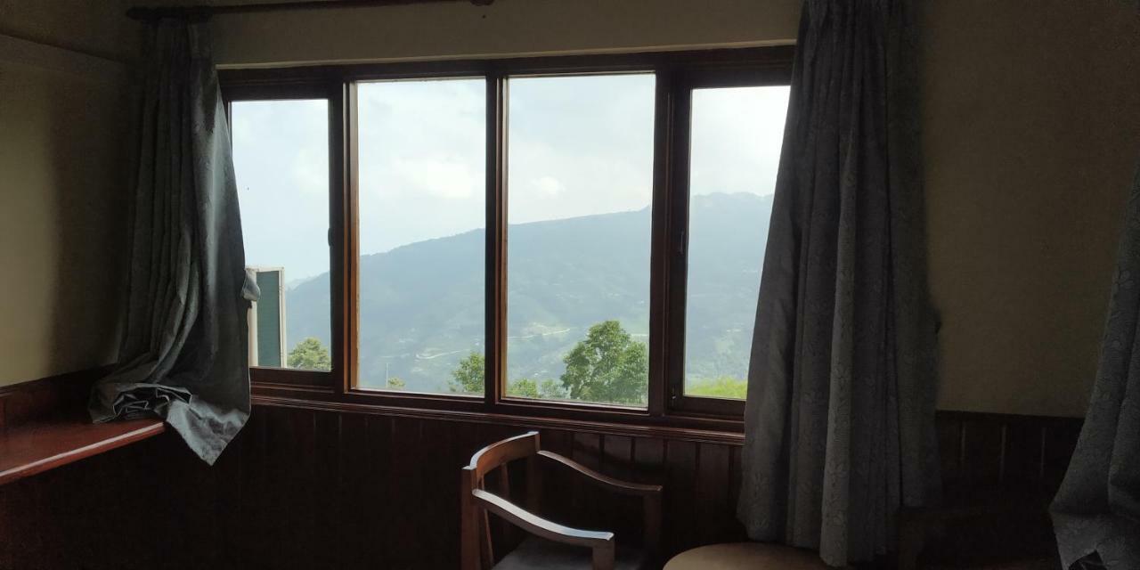Nagarkot Sunshine Hotel Baluwapati Deupur Kültér fotó