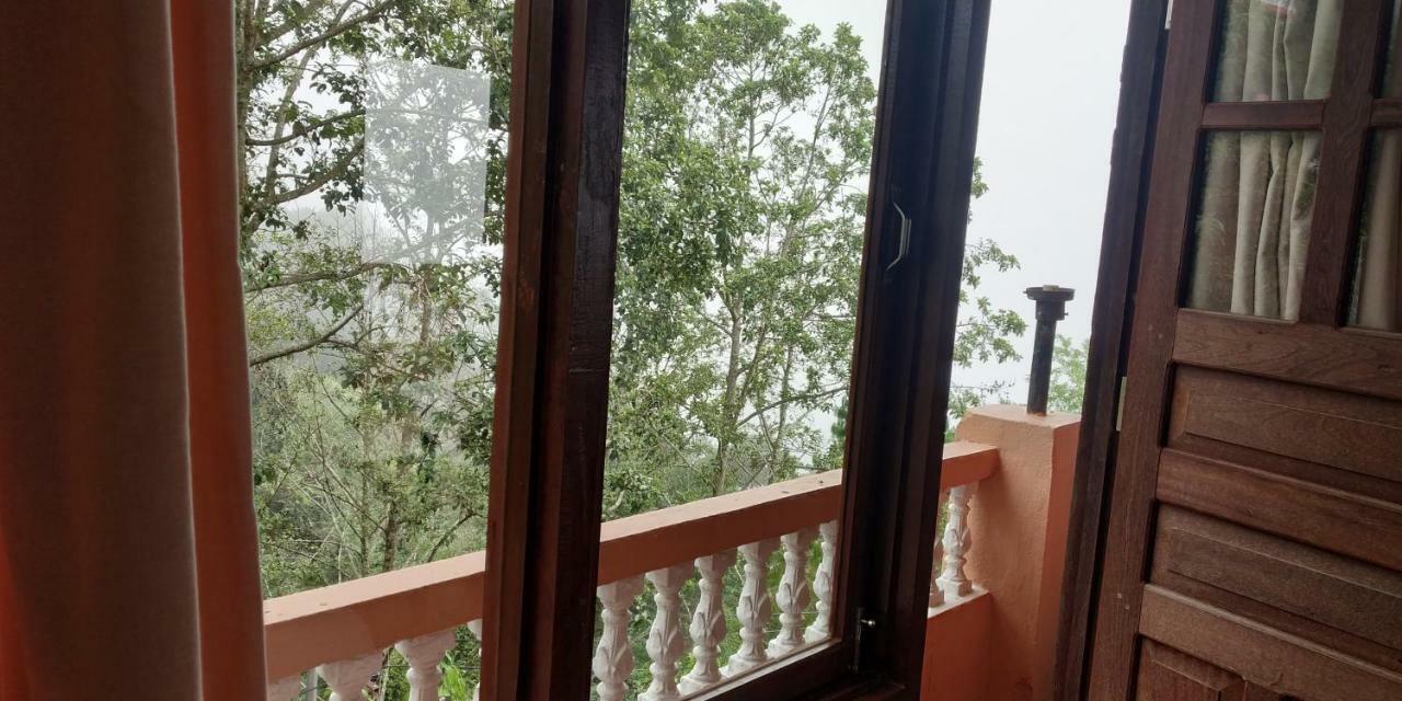 Nagarkot Sunshine Hotel Baluwapati Deupur Kültér fotó