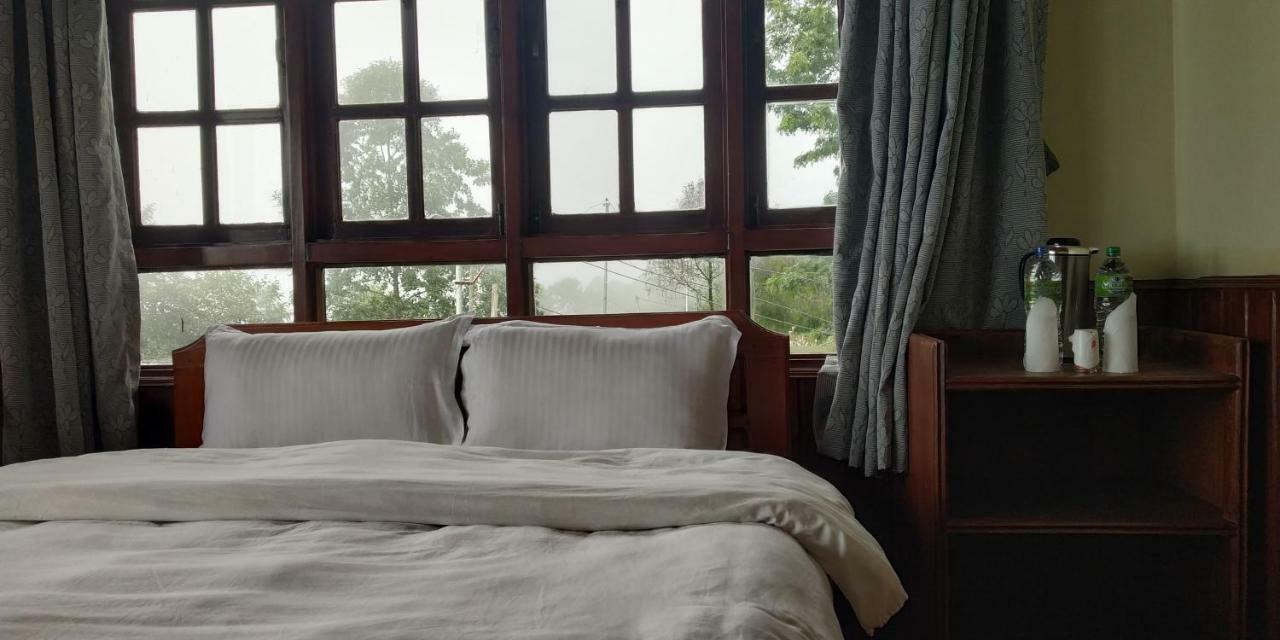 Nagarkot Sunshine Hotel Baluwapati Deupur Kültér fotó